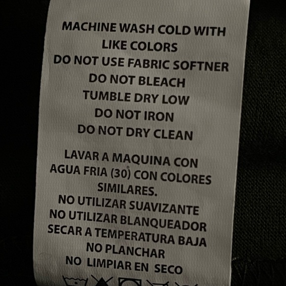 Bebe Top - Picture 6 of 7